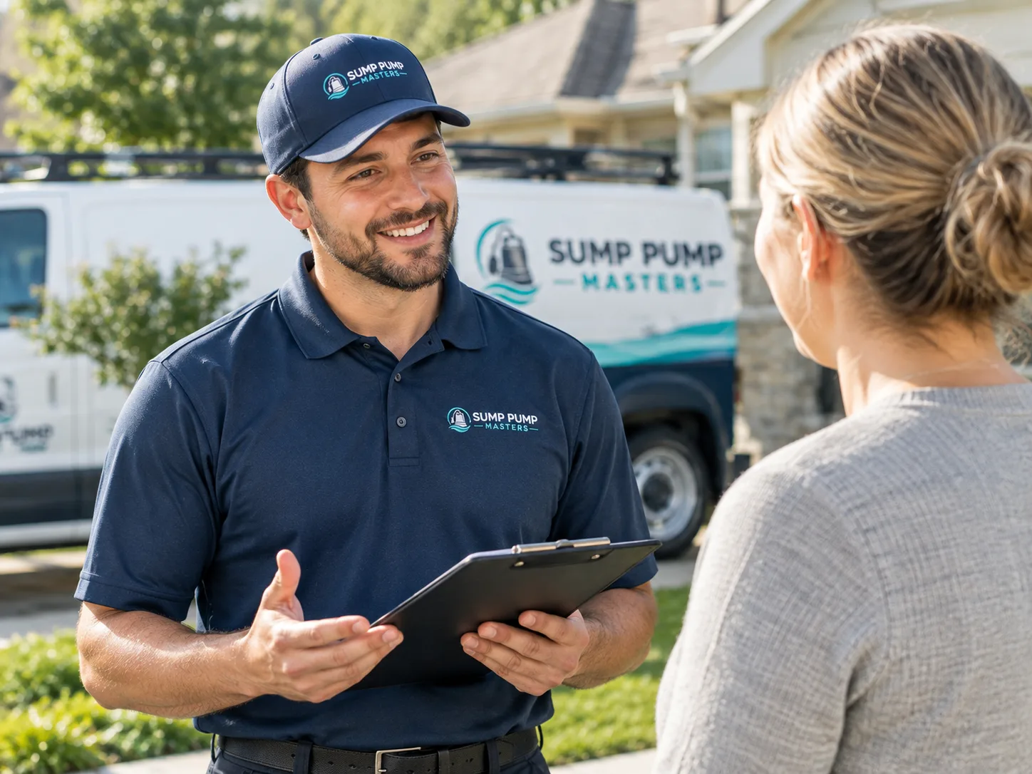 Sump Pump Repair Stratton, ME FAQs